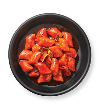 감탄떡볶이(쌀)